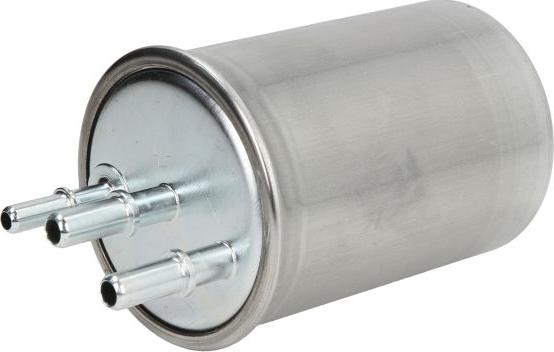 KNECHT KL 505 - Паливний фільтр autozip.com.ua