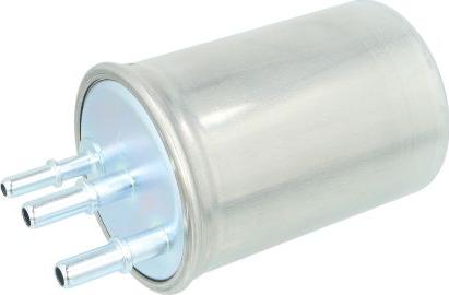 KNECHT KL 511 - Паливний фільтр autozip.com.ua