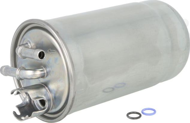 KNECHT KL 147D - Паливний фільтр autozip.com.ua