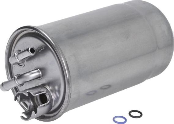 KNECHT KL 147 - Паливний фільтр autozip.com.ua