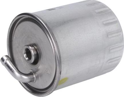 KNECHT KL 179 - Паливний фільтр autozip.com.ua