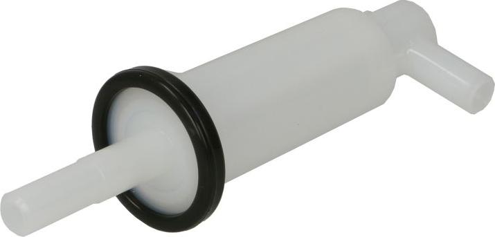 KNECHT KL 33 OF - Паливний фільтр autozip.com.ua