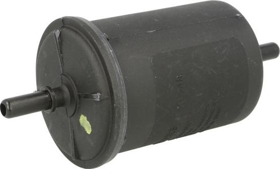 KNECHT KL 248 - Паливний фільтр autozip.com.ua