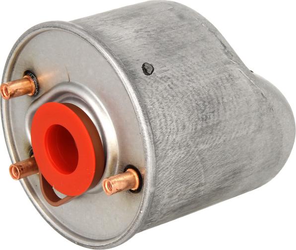 KNECHT KL 780 - Паливний фільтр autozip.com.ua