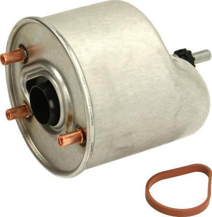 KNECHT KL 788 - Паливний фільтр autozip.com.ua