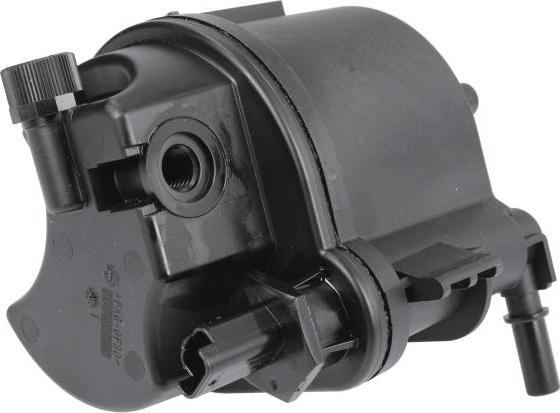 KNECHT KL 779 - Паливний фільтр autozip.com.ua