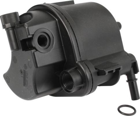 KNECHT KL 777D - Паливний фільтр autozip.com.ua