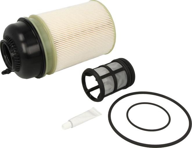 MAHLE KX 400KIT - Паливний фільтр autozip.com.ua