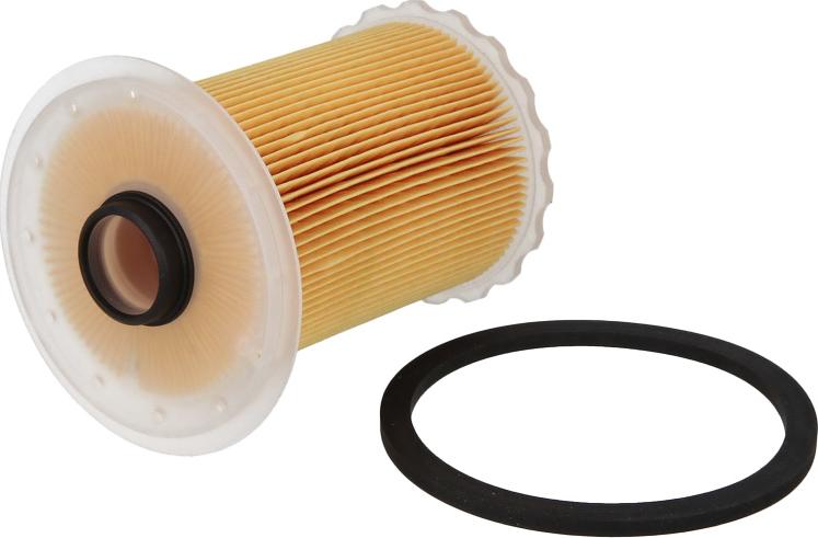 MAHLE KX 183D - Паливний фільтр autozip.com.ua