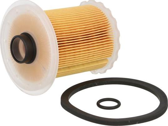 KNECHT KX 81D - Паливний фільтр autozip.com.ua