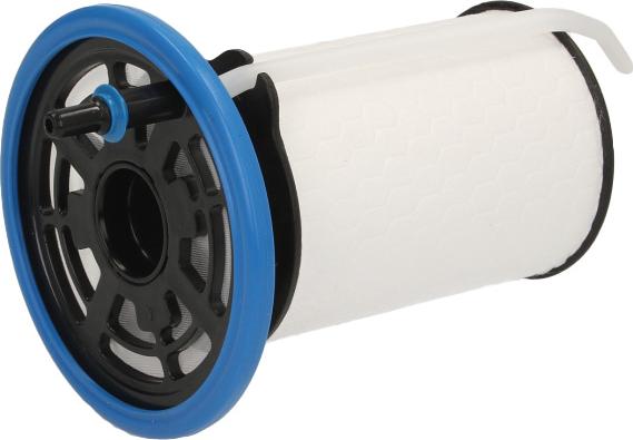 KNECHT KX 398 - Паливний фільтр autozip.com.ua