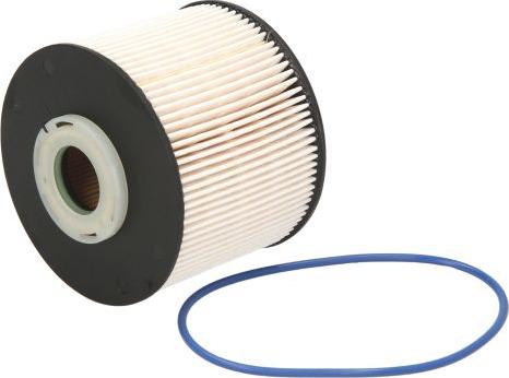 KNECHT KX 331D - Паливний фільтр autozip.com.ua