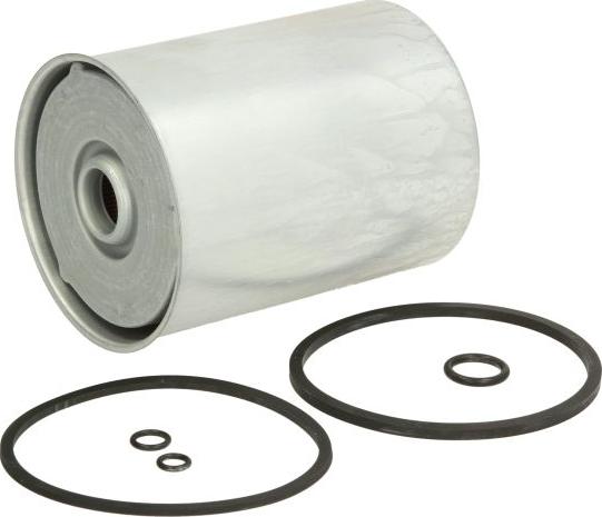 KNECHT KX 24D - Паливний фільтр autozip.com.ua