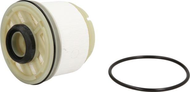 KNECHT KX 268D - Паливний фільтр autozip.com.ua