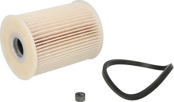 KNECHT KX 231D - Паливний фільтр autozip.com.ua