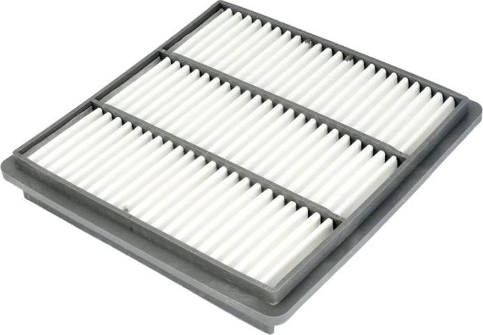 KNECHT LX 989 - Повітряний фільтр autozip.com.ua