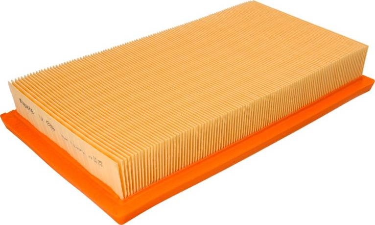 KNECHT LX 936 - Повітряний фільтр autozip.com.ua