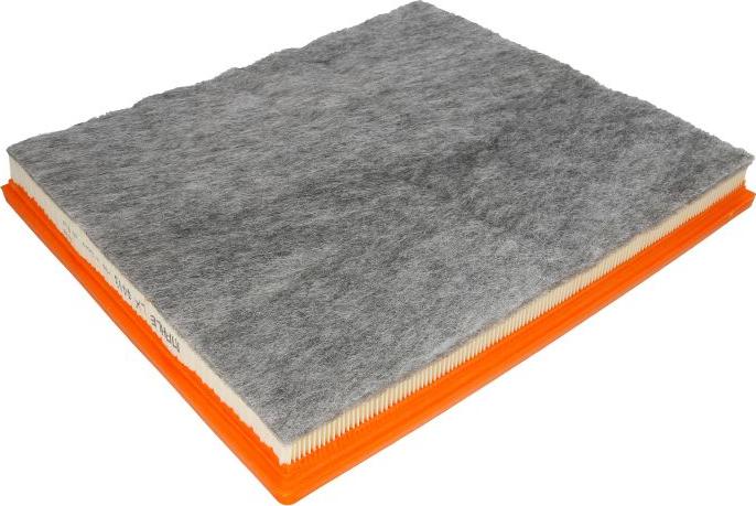 KNECHT LX 4403 - Повітряний фільтр autozip.com.ua
