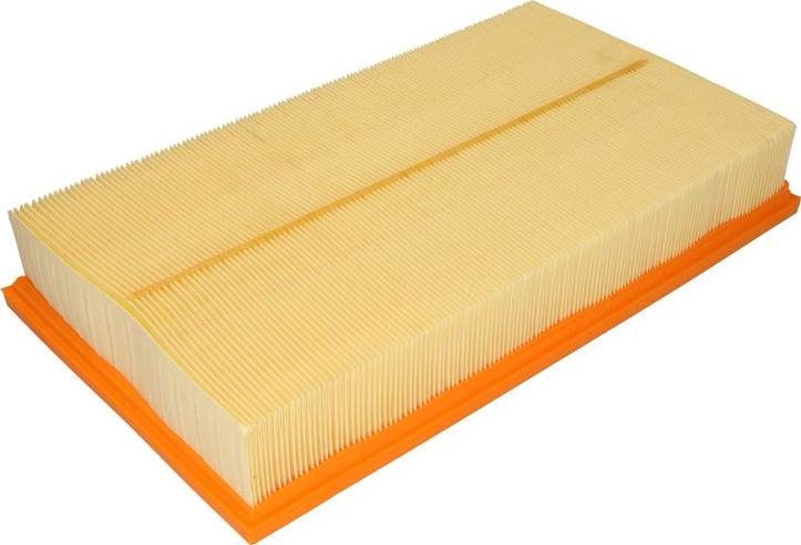KNECHT LX 4077 - Повітряний фільтр autozip.com.ua