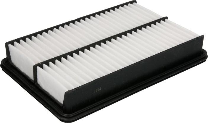 KNECHT LX 4143 - Повітряний фільтр autozip.com.ua