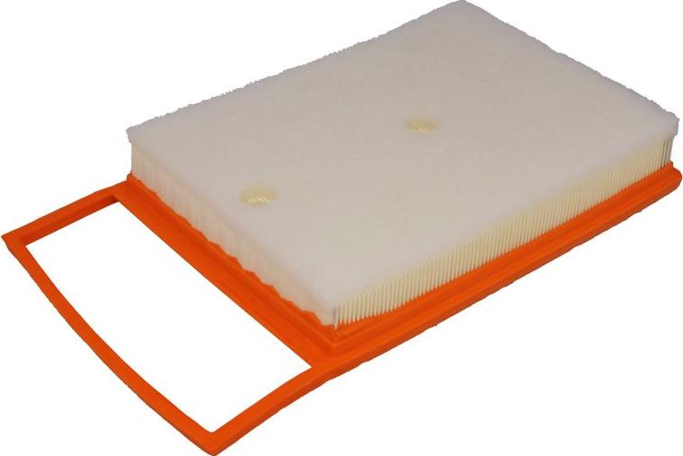 KNECHT LX 4136 - Повітряний фільтр autozip.com.ua