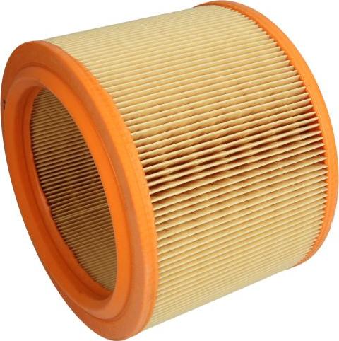 KNECHT LX 486 - Повітряний фільтр autozip.com.ua