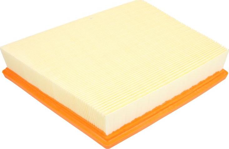 KNECHT LX 4335 - Повітряний фільтр autozip.com.ua