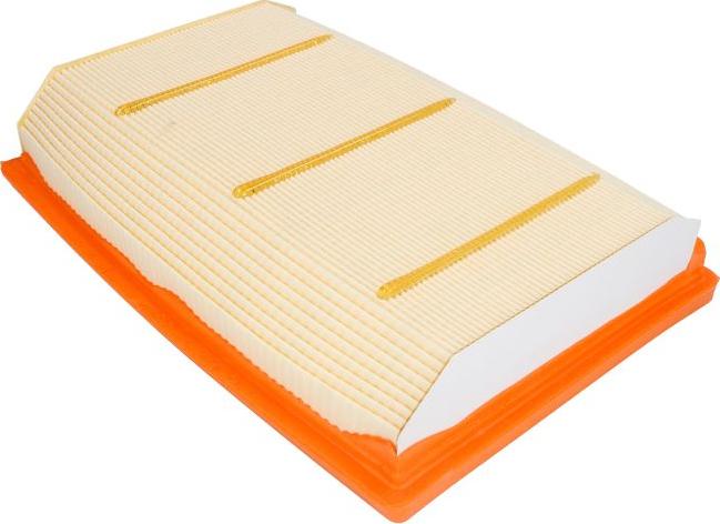 KNECHT LX 4333 - Повітряний фільтр autozip.com.ua