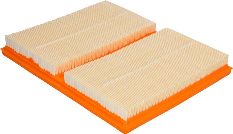 KNECHT LX 4246 - Повітряний фільтр autozip.com.ua