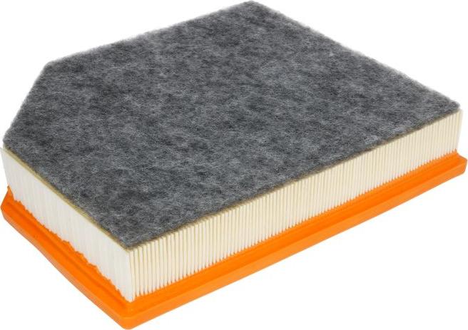 KNECHT LX 4233 - Повітряний фільтр autozip.com.ua