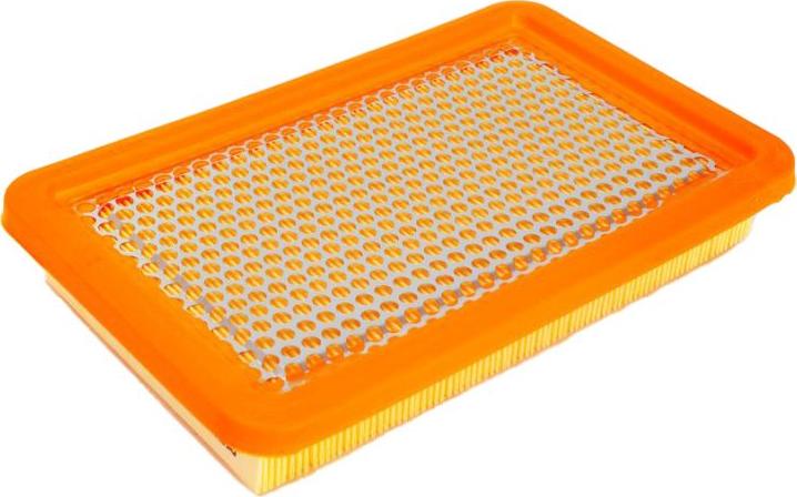 KNECHT LX 542 - Повітряний фільтр autozip.com.ua