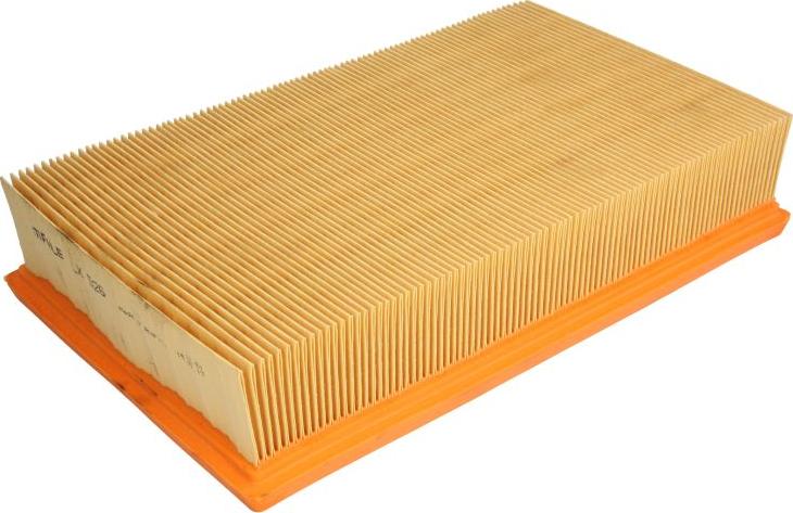 KNECHT LX 526 - Повітряний фільтр autozip.com.ua