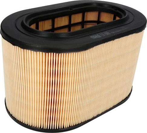 KNECHT LX 669 - Повітряний фільтр autozip.com.ua