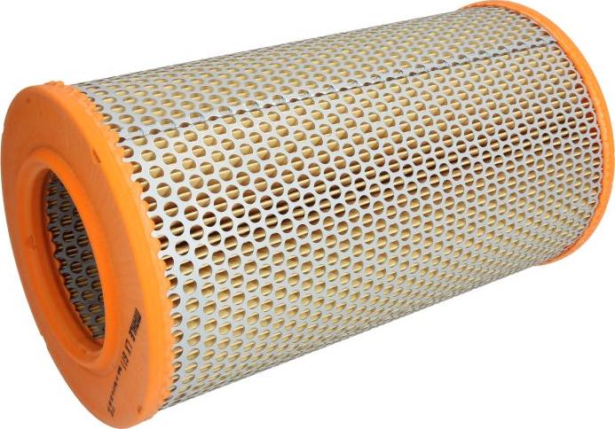 KNECHT LX 611 - Повітряний фільтр autozip.com.ua