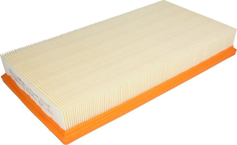 KNECHT LX 684 - Повітряний фільтр autozip.com.ua