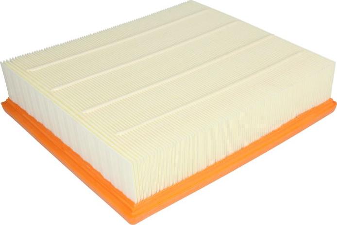 KNECHT LX 622 - Повітряний фільтр autozip.com.ua
