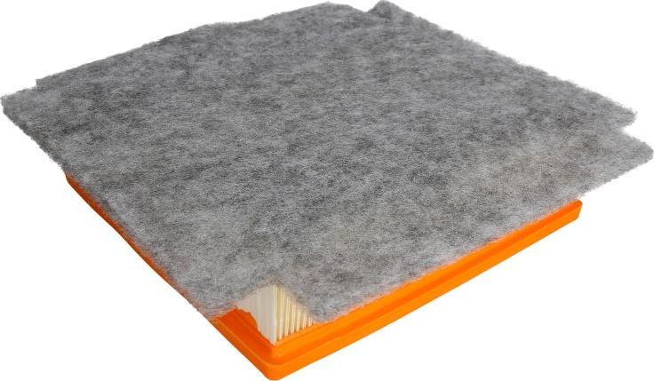 KNECHT LX 1982 - Повітряний фільтр autozip.com.ua