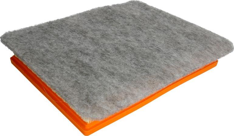 KNECHT LX 1926 - Повітряний фільтр autozip.com.ua