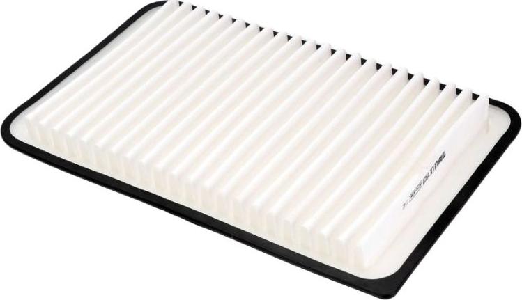 KNECHT LX 1921 - Повітряний фільтр autozip.com.ua