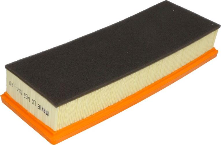 KNECHT LX 1452 - Повітряний фільтр autozip.com.ua