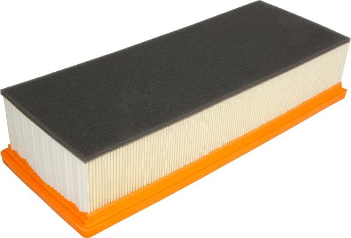 KNECHT LX 1482 - Повітряний фільтр autozip.com.ua