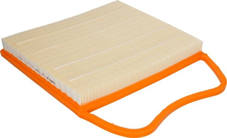 KNECHT LX 1564 - Повітряний фільтр autozip.com.ua