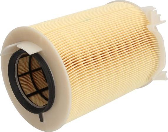 KNECHT LX 1566 - Повітряний фільтр autozip.com.ua