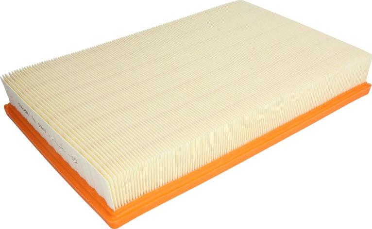 KNECHT LX 1500 - Повітряний фільтр autozip.com.ua