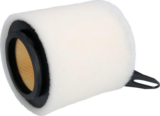 KNECHT LX 1651 - Повітряний фільтр autozip.com.ua