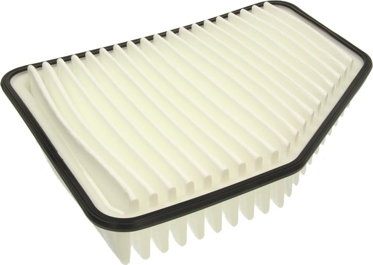 KNECHT LX 1613 - Повітряний фільтр autozip.com.ua