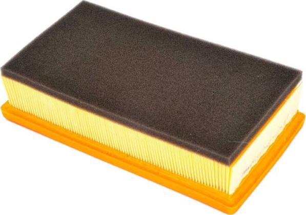 KNECHT LX 1617 - Повітряний фільтр autozip.com.ua