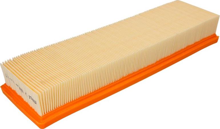 KNECHT LX 1634 - Повітряний фільтр autozip.com.ua