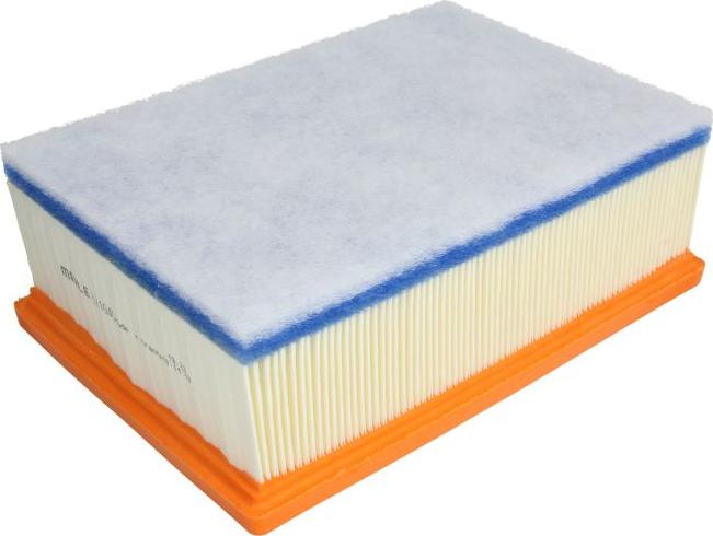 KNECHT LX 1045 - Повітряний фільтр autozip.com.ua