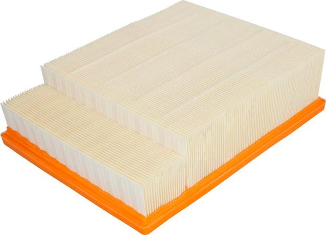 KNECHT LX 1019 - Повітряний фільтр autozip.com.ua